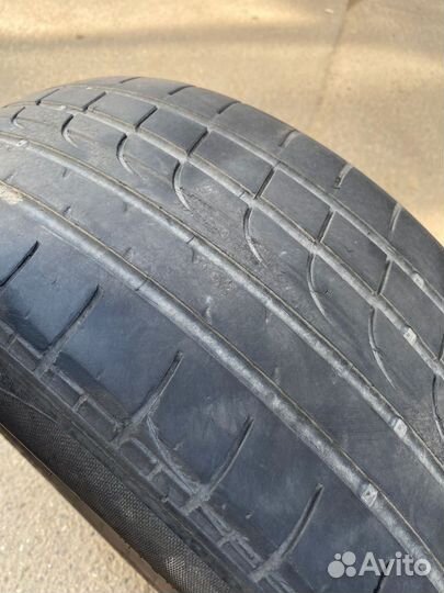 Altenzo Sports Comforter Plus 235/55 R17