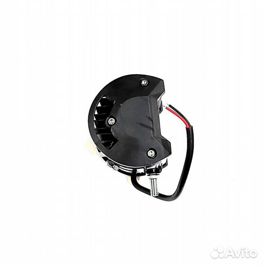 Прожектор 9-32V 200SMD 720W 865x75mm комбинирован