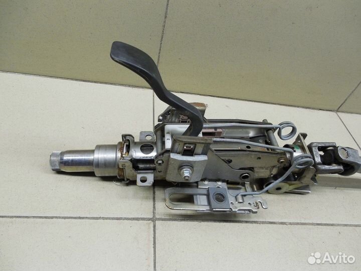 Колонка рулевая Fabia 2007-2015