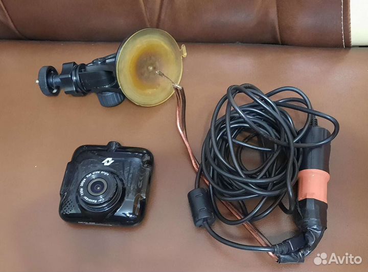 Видеорегистратор Neoline V10