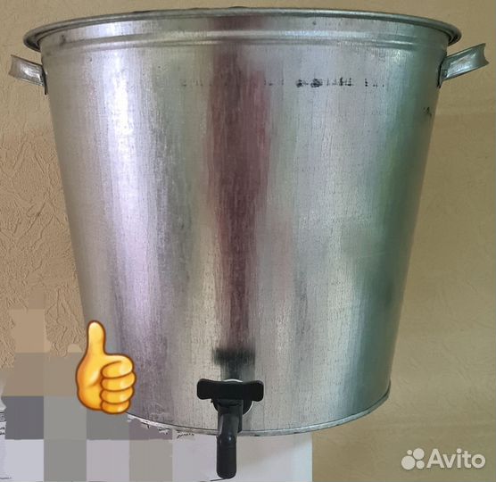 Бак для воды