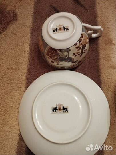 Кофейный набор