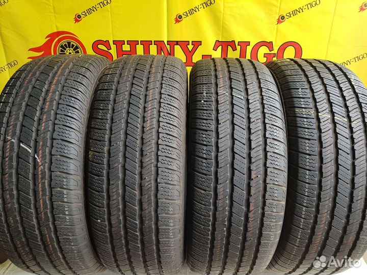Nexen Roadian HTX RH5 275/55 R20 113T
