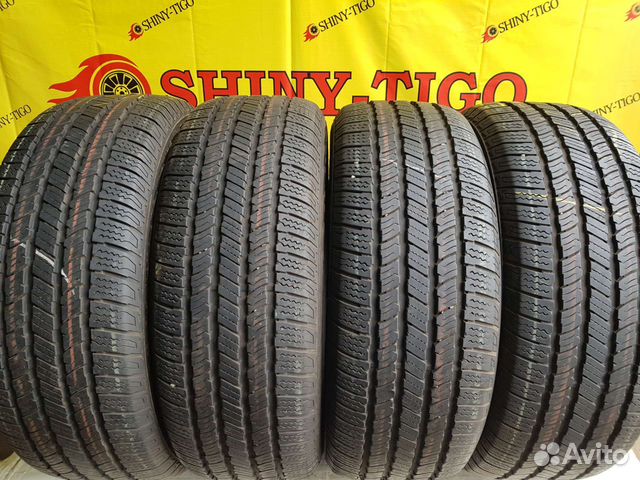Nexen Roadian HTX RH5 275/55 R20 113T