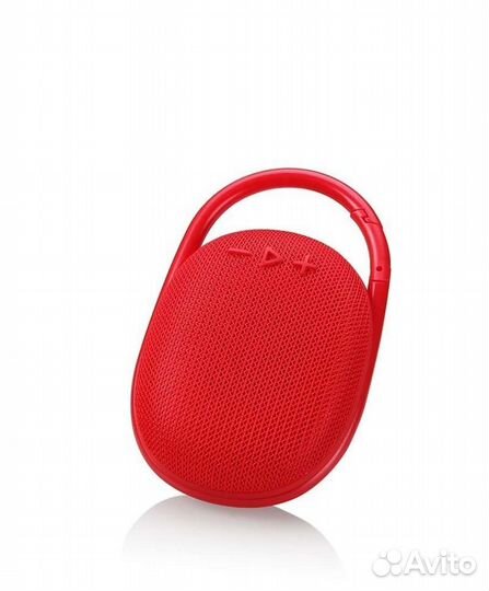 Музыкальная колонка с блютузом