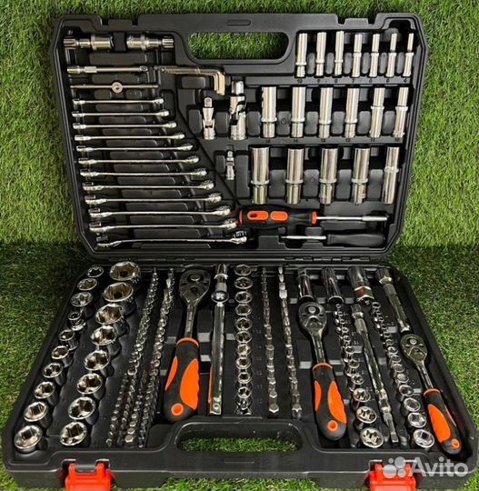 Набор инструментов 219