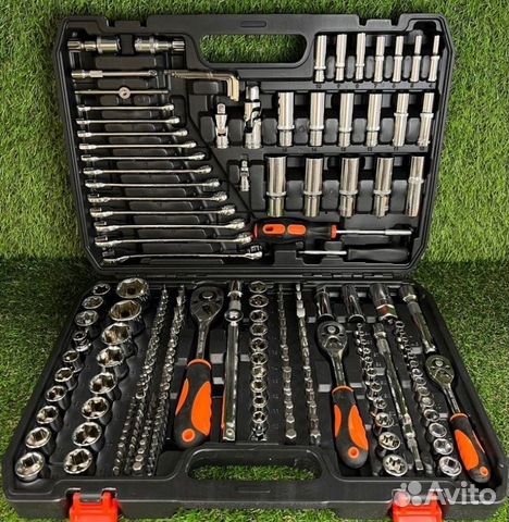 Набор инструментов 219