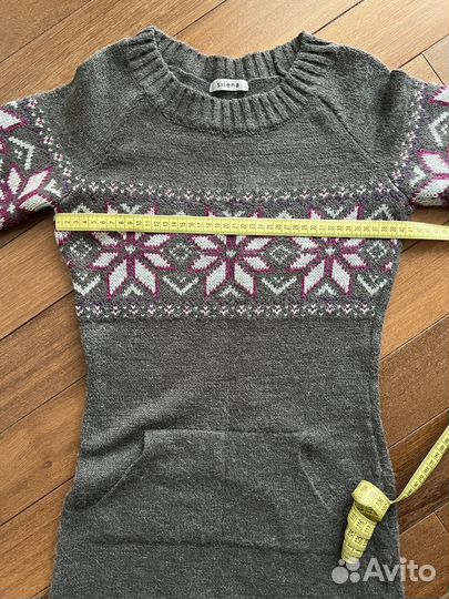 Платье туника