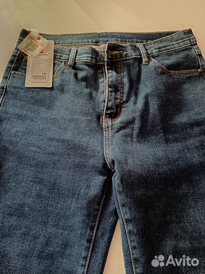 Джинсы женские