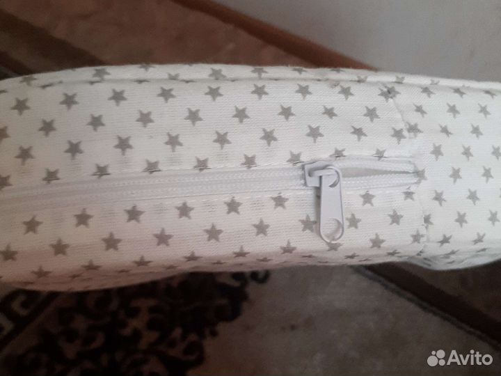 Матрас детский