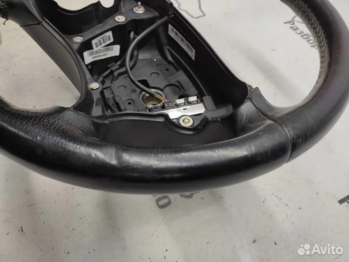 Руль w211 E-class 271.941 05.2006