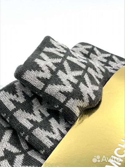 Шапка сет Michael Kors 103654