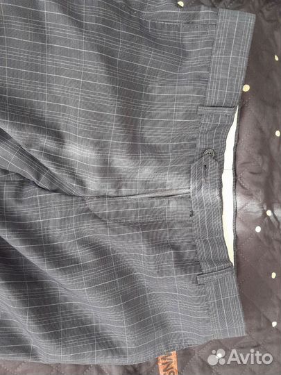Брюки мужские 44-46 р
