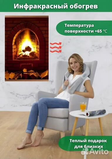 Обогреватель для дома настенный инфракрасный