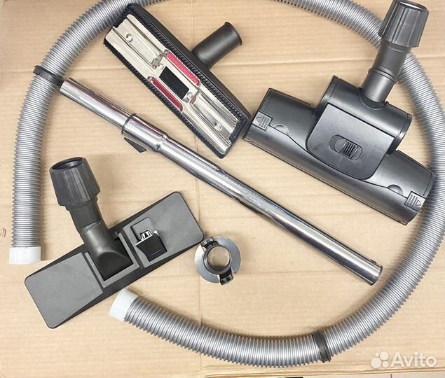 Запчасти для пылесосов. Новые. Разные