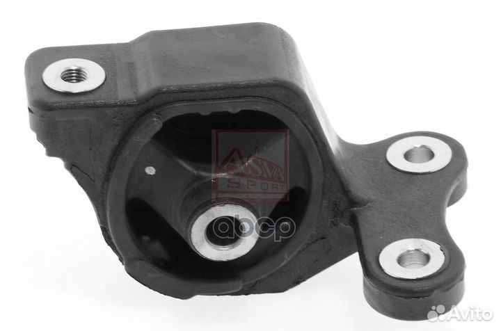 Подушка двигателя зад прав/лев 0312GDR2WD asva