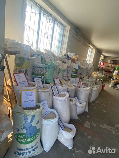 Комбикорм Пурина для поросят Престартер