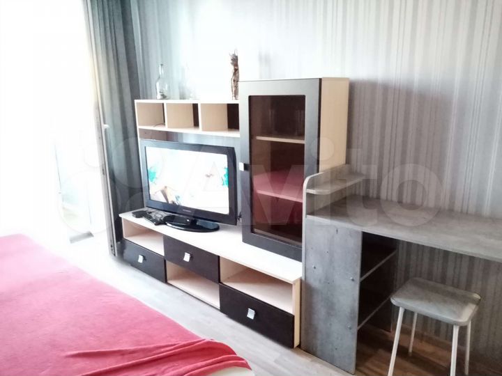 Квартира-студия, 18 м², 3/4 эт.