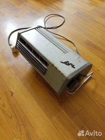 Обогреватель Луч