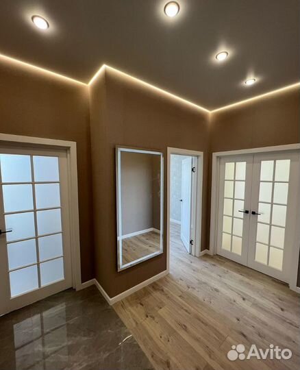 Ремонт и отделка квартир и домов под ключ