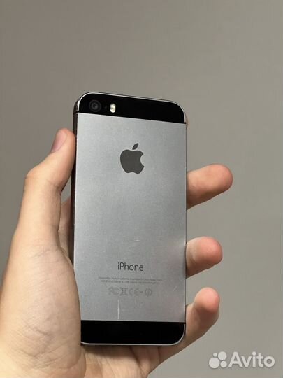 iPhone 5S 16GB