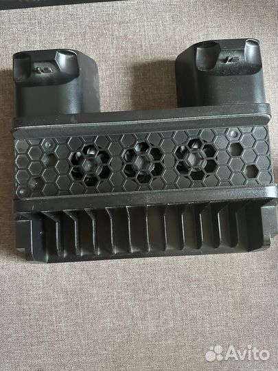 Sony playstation 4 1tb с играми