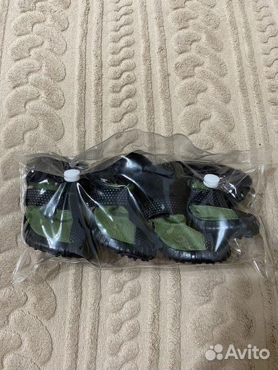 Обувь для собак мелких пород