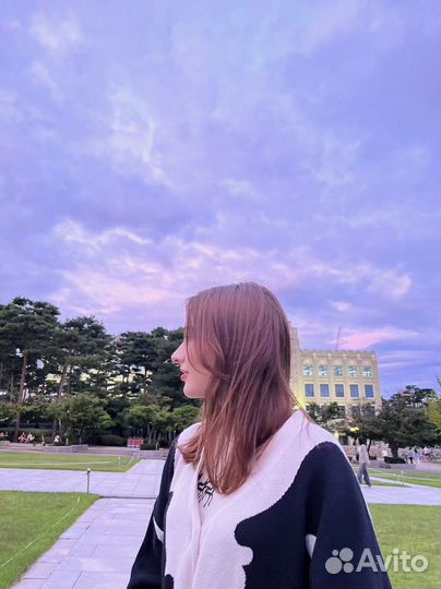 Репетитор по корейскому языку