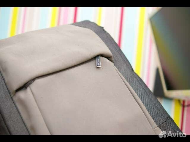 Рюкзак для ноутбука Sony до 15.6