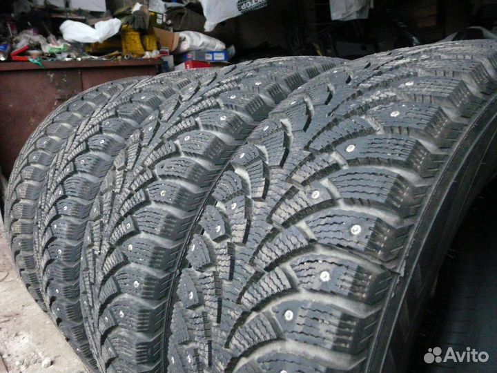 КАМА Кама-Евро-519 175/65 R14