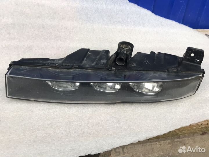 Дхо правый bmw g11