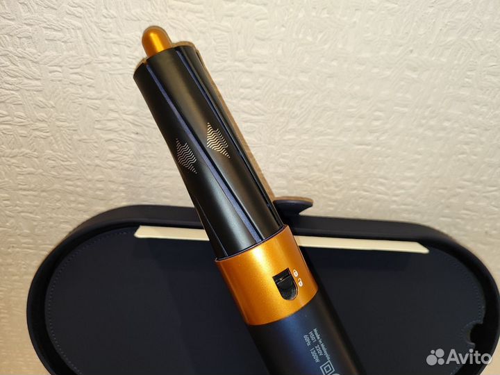 Стайлер dyson airwrap complete hs01