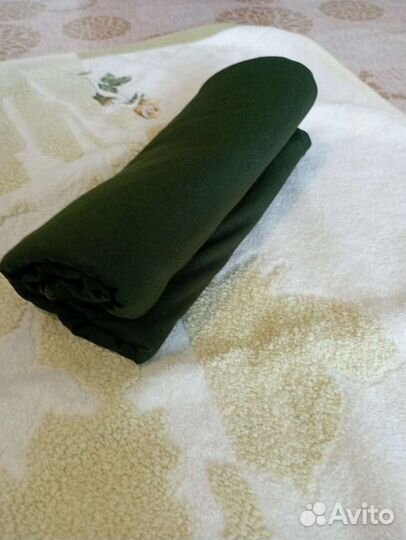 Новый шарф Калифорния