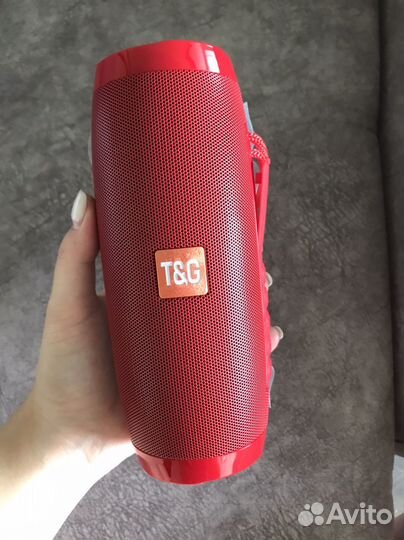 Колонка TG-157