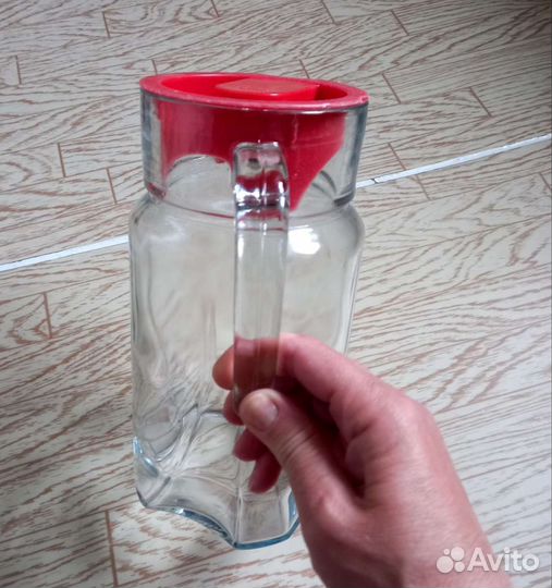 Кувшин для воды