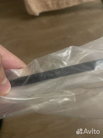 Стойки стабилизатора передние бмв 5 е39