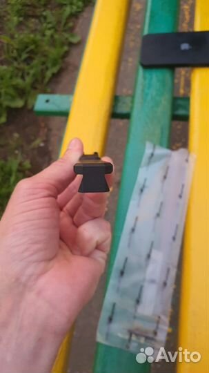 Призма на прицел arkon Alfa 2