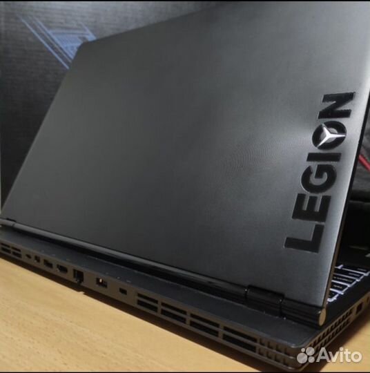 Lenovo legion y530 15ich