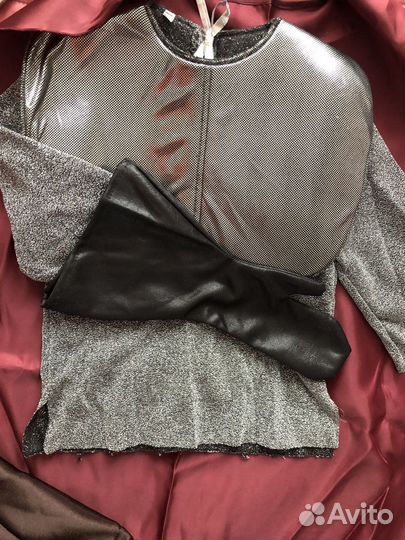 Детский костюм рыцаря