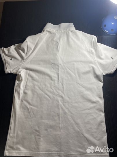 Рубашка Поло