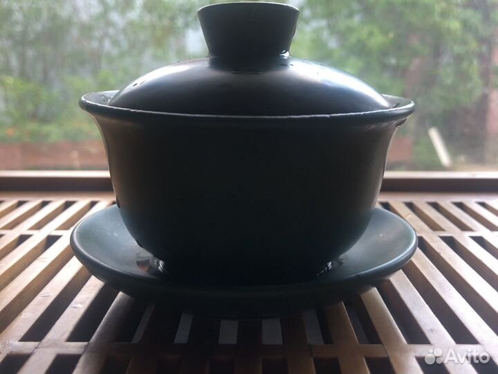 Набор для китайской чайной церемонии