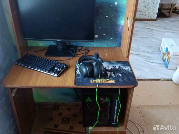 Продаю игровой пк