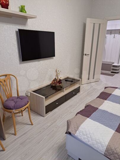 2-к. квартира, 58,2 м², 1/9 эт.