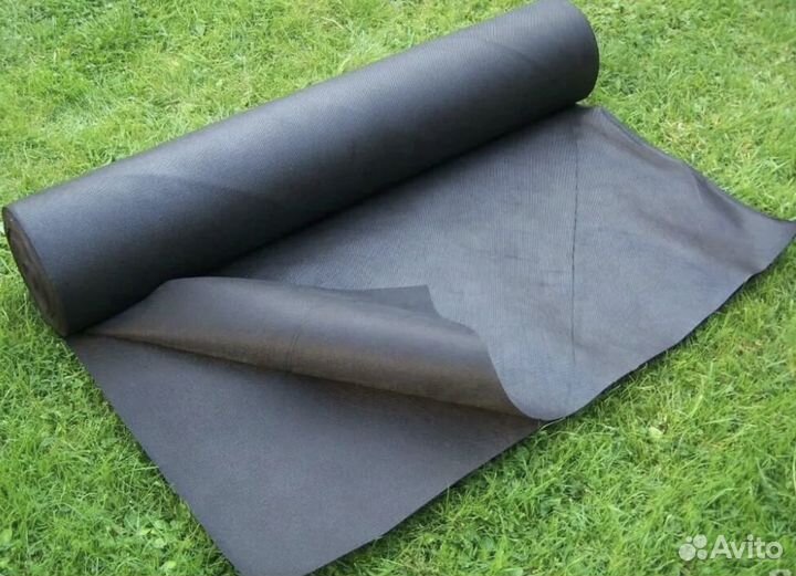 Спанбонд в наоичии