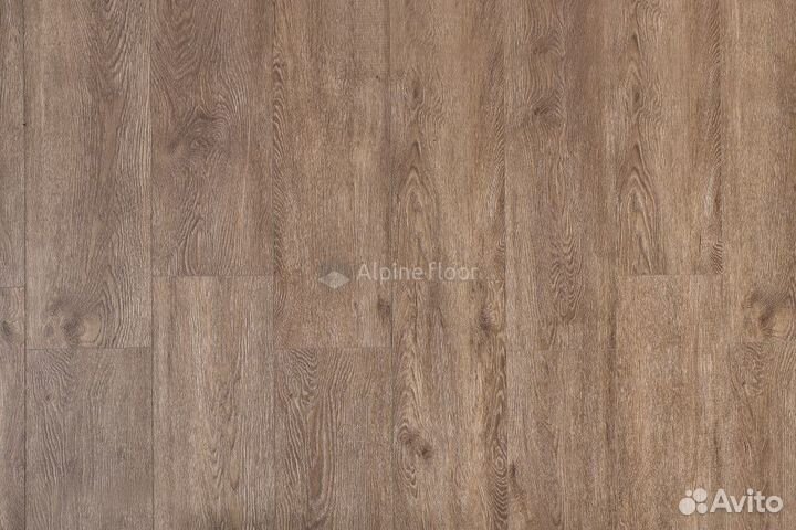 Кварцвиниловый ламинат