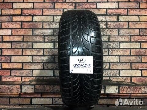 Nokian Tyres WR 195/55 R16