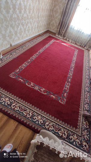 Продаётся ковёр