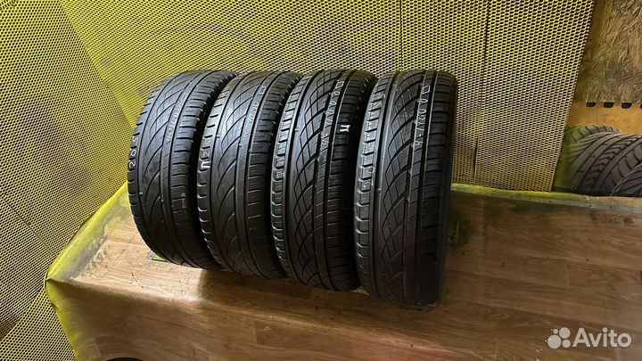 КАМА Кама-Евро-129 205/55 R16 91V