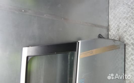 Дверь задняя правая citroen C-crosser (9AG02FT01)