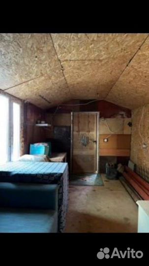 Продам бытовку